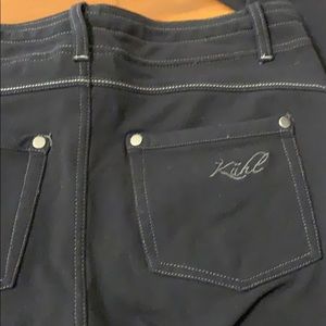 Kuhl Pants - Women’s pull-on Kühl brand pants Kuhl Pants - Women’s pull-on Kühl brand pants